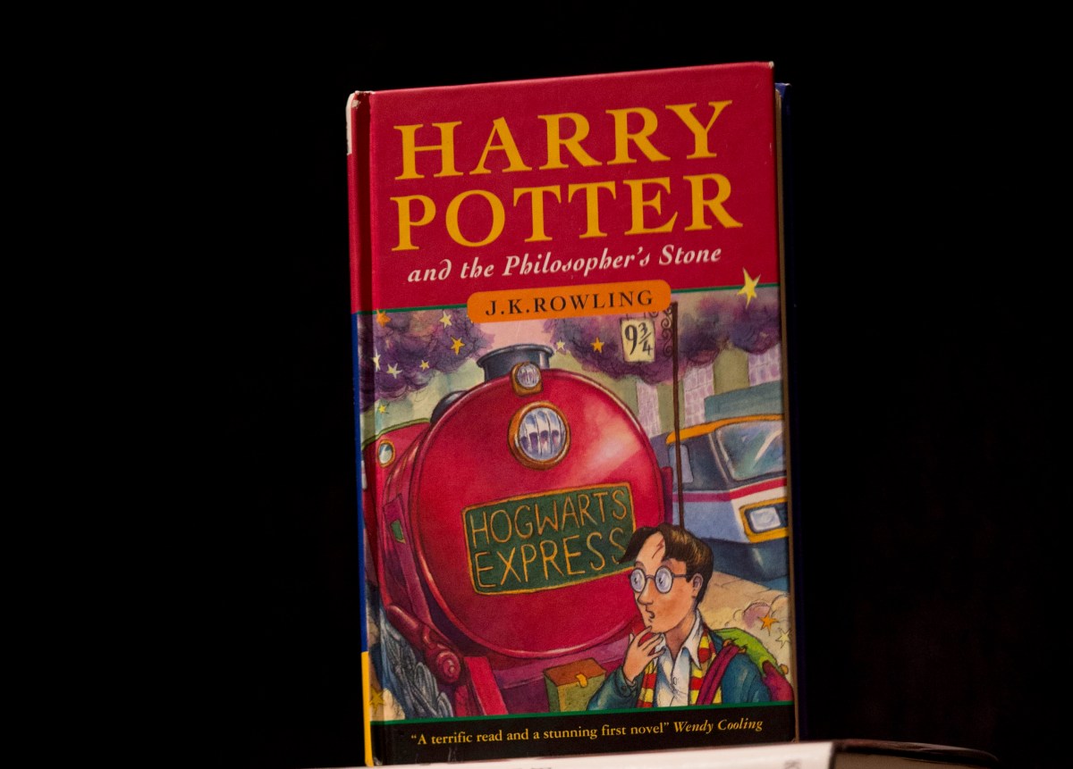 ‘Harry Potter’: Confirman a los actores que interpretarán a varios personajes en la nueva serie