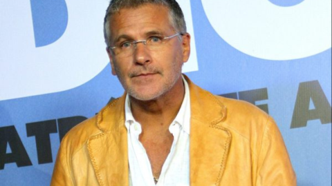 Héctor Soberón
