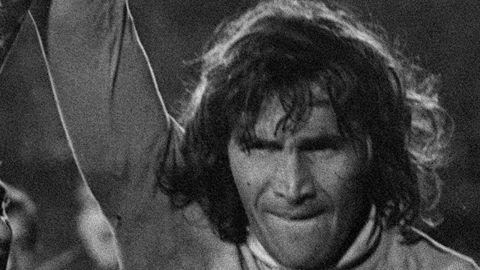 Hugo Gatti.