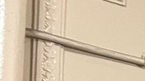 Familiares y vecinos de Bryant hicieron una vigilia este lunes.