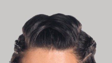 El cuarto agua conformado por Rey, Caramelo, Mane, Alejandra y Niurka es el fenómeno del momento.