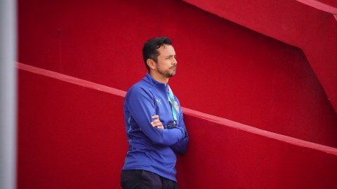 Javier Mier destaca el compromiso de Chivas en sumar títulos.