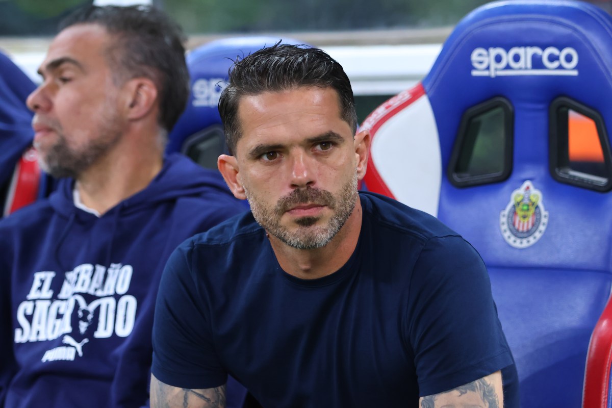 Fernando Gago revela la negociación que se generó para salir de Chivas de Guadalajara