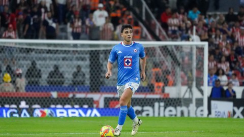Lorenzo Faravelli respalda al Club León en el Mundial de Clubes.