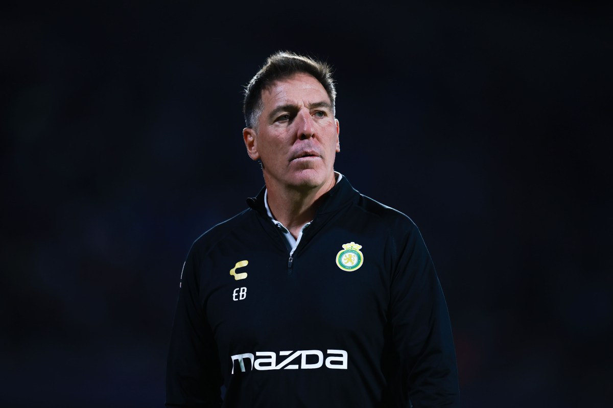 Eduardo Berizzo no se calla y lanzar dura crítica contra Gianni Infantino