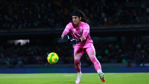 Carlos Acevedo pide que se mejore la plantilla de Santos Laguna.