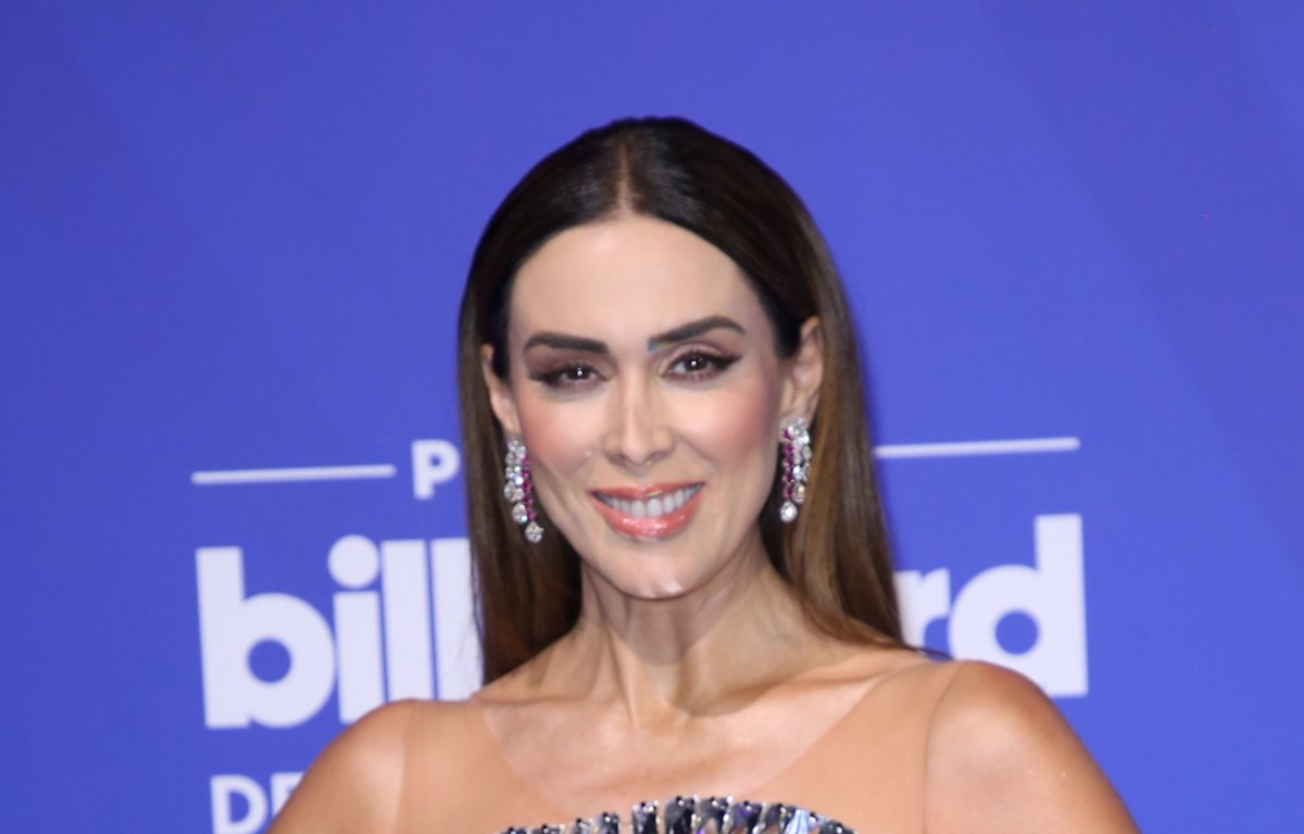 Miss Universe Latina, el reality, será conducido por Jacky Bracamontes  