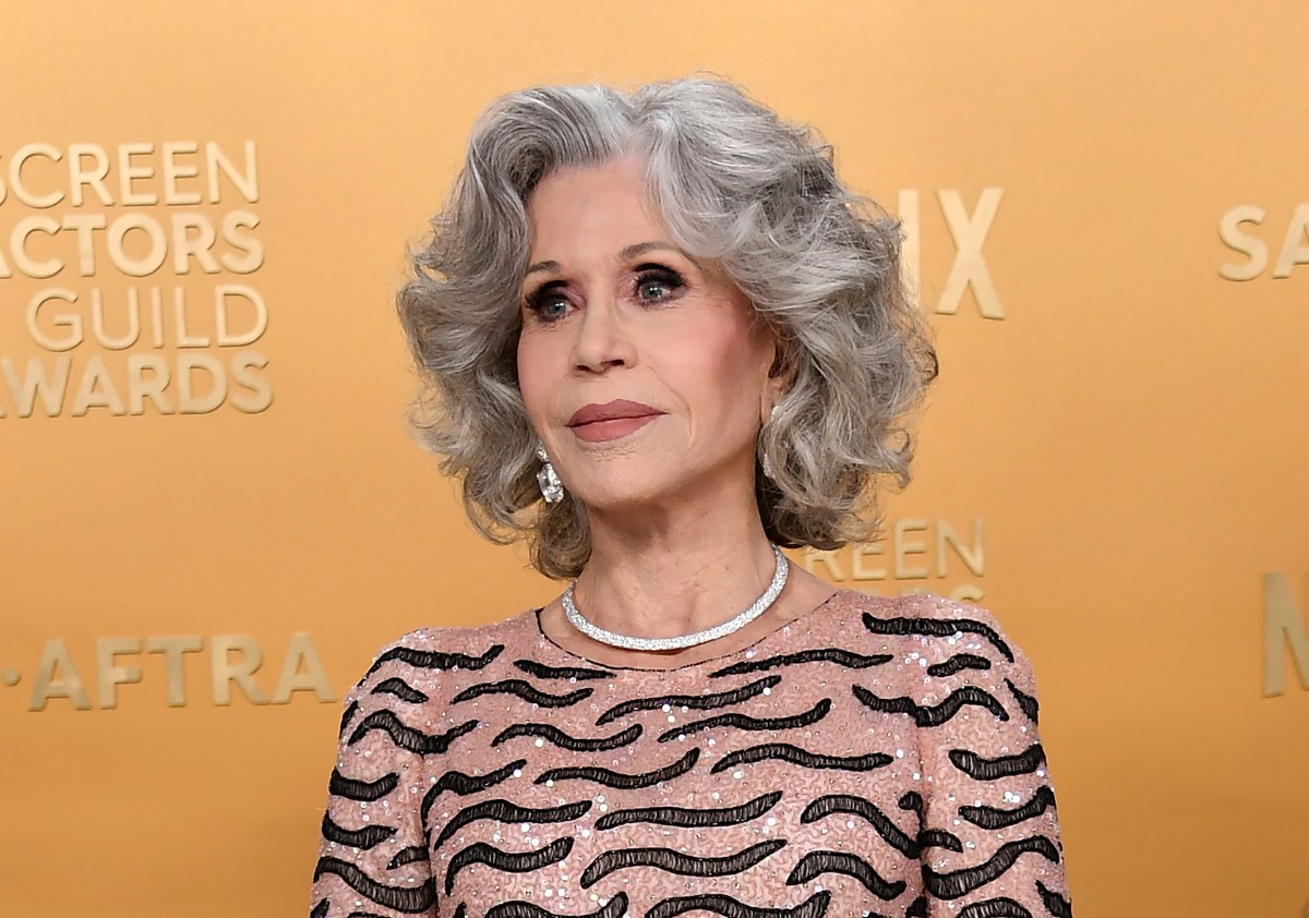 Insisten en la venta de la antigua casa de Jane Fonda