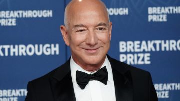 Jeff Bezos ha invertido millones de dólares en Miami, Florida, durante los últimos dos años.