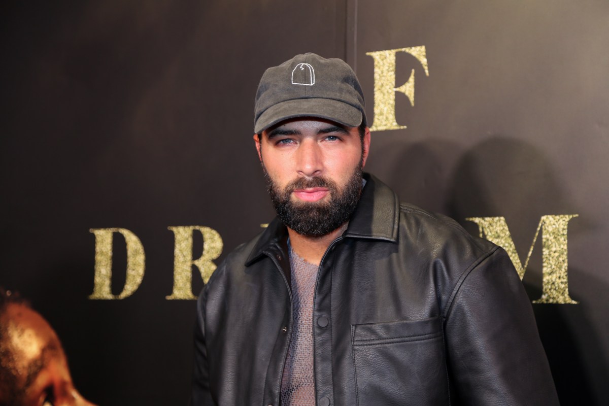 Jencarlos Canela quiere mejorar la zona en Florida donde nació