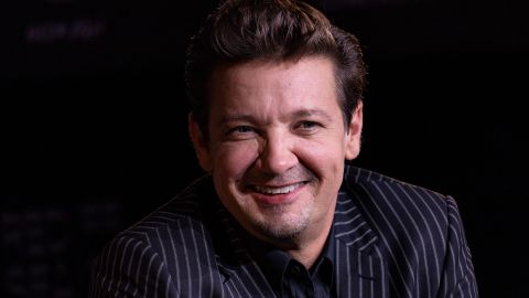 Jeremy Renner sufrió un grave accidente en 2023.