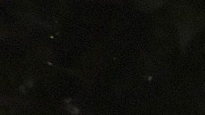 Alrededores de la discoteca Jet Set en República Dominicana.