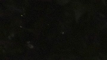 Alrededores de la discoteca Jet Set en República Dominicana.