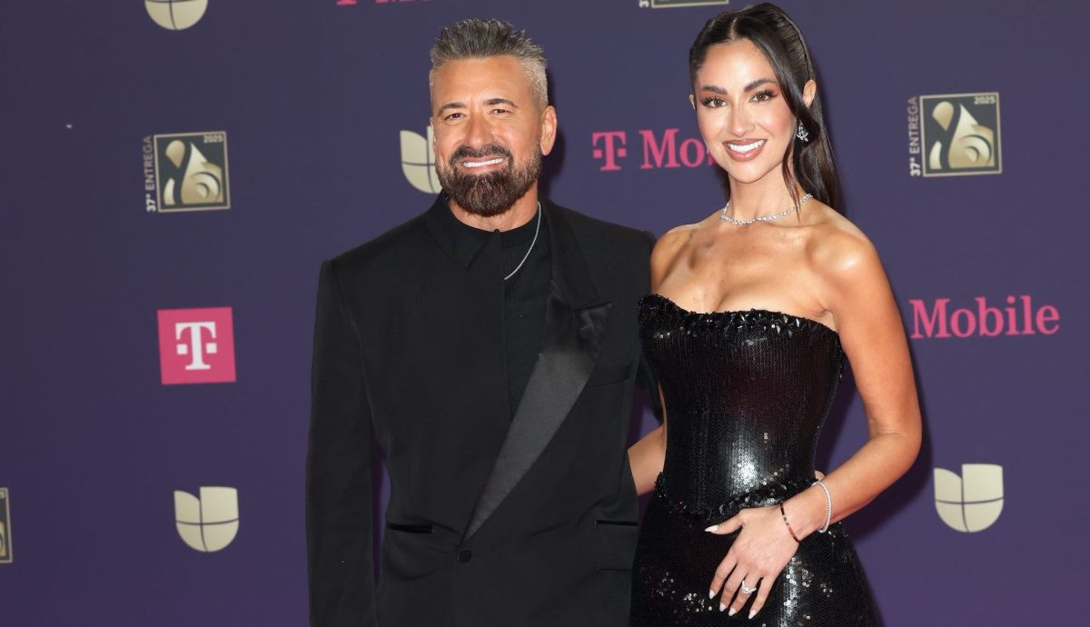 Jorge Bernal muestra detalles de su hogar en Florida