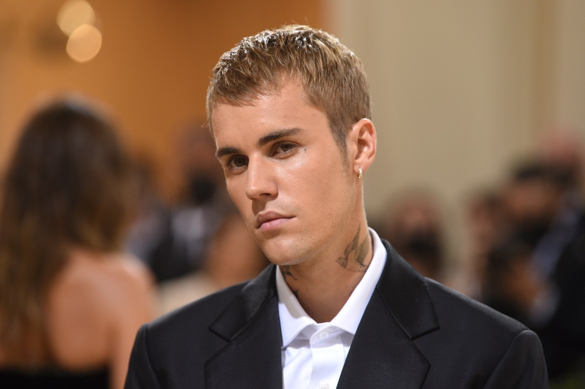 Justin Bieber explota contra un paparrazzi: "Solo les importa el dinero"