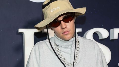 Justin Bieber