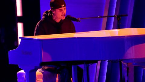 Justin Bieber