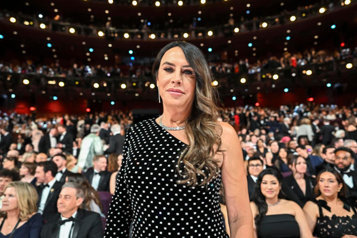 Karla Sofía Gascón hace fuertes revelaciones tras la polémica en la que estuvo envuelta
