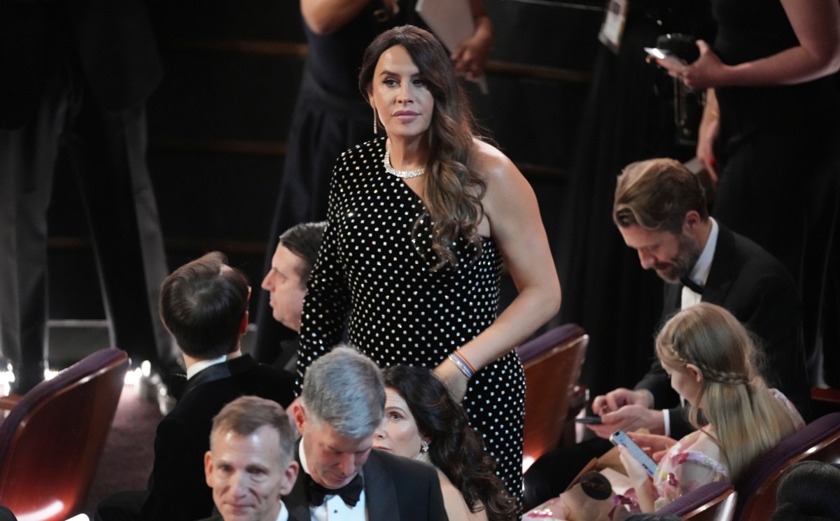 Karla Sofía Gascón critica políticas de Donald Trump: "Estamos perdiendo la libertad"