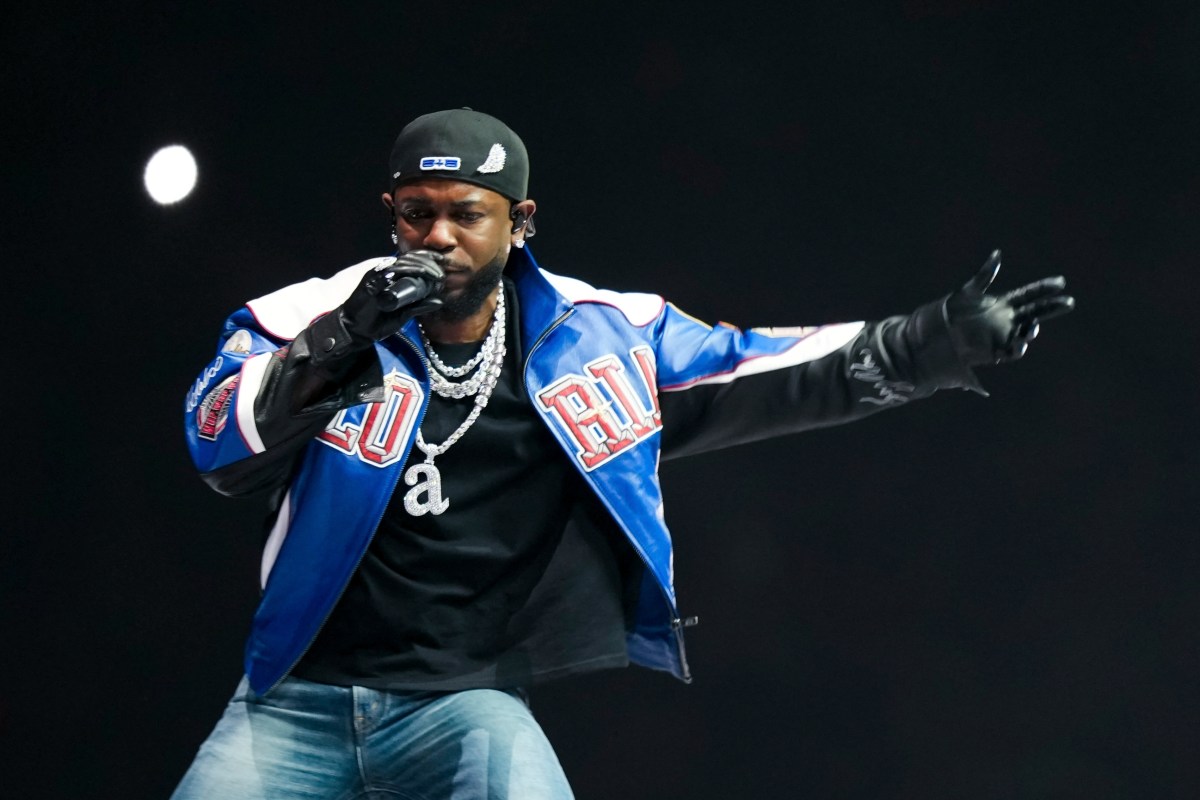 American Music Awards 2025: Kendrick Lamar y Post Malone entre los más nominados