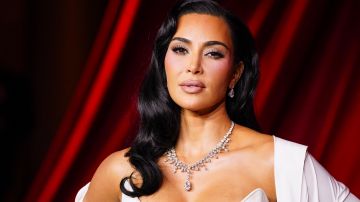 Kim Kardashian fue víctima de un robo en París en el año 2016.