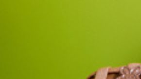 Las tres nuevas donas que estarán disponible por tiempo limitado en las tiendas del país.