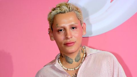 Kunno, influencer mexicano.