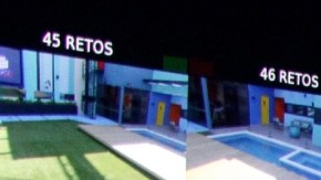 Informan a los habitantes de La Casa de los Famosos All-Stars de la muerte del papa.