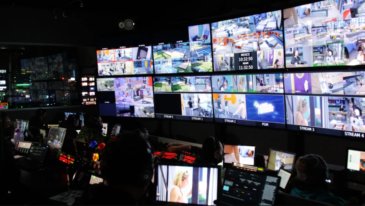 Cristina Porta opina sobre 'LCDLF All Stars': "Hay un porcentaje elevado de aburrimiento"