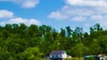 El lago Smith se encuentra ubicado en el condado de Cullman.