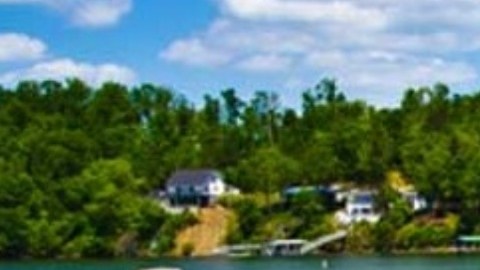 El lago Smith se encuentra ubicado en el condado de Cullman.