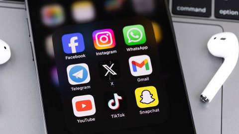 Apps celulares