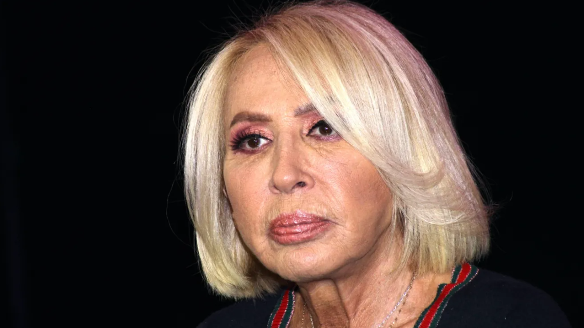Laura Bozzo quiere seguir participando en realities shows