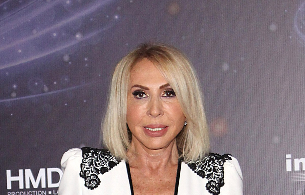 Laura Bozzo dice que se siente atraída por Alfredo Adame
