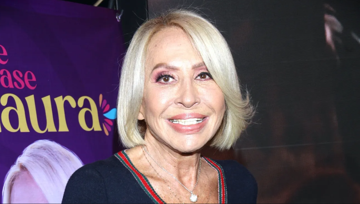 Laura Bozzo dice que 'LCDLF All Stars' no fue un reality para ella