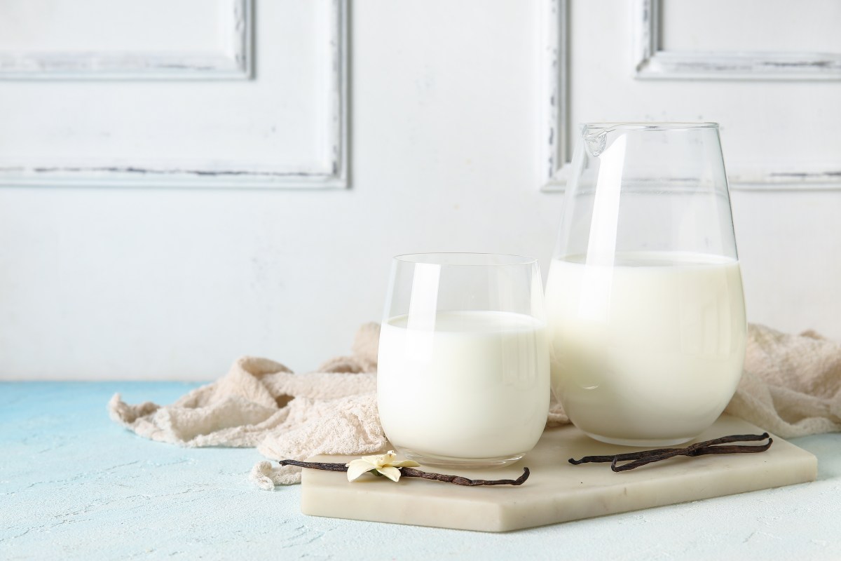 ¿Más dulce sin azúcar añadida? La ciencia detrás del sabor de la leche deslactosada