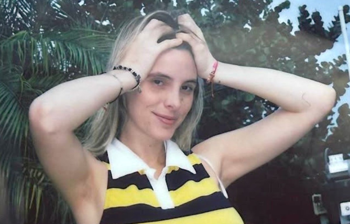 Erubey de Anda confirma que Lele Pons no la invitó a la revelación de sexo de su bebé 