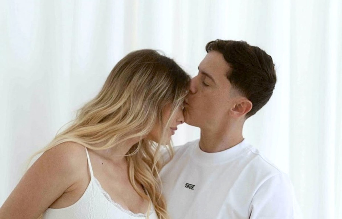 Guaynaa revela detalles del estado de salud de Lele Pons