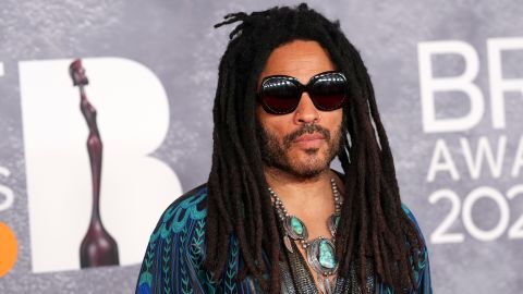 Lenny Kravitz se encargó de reformar la propiedad a su gusto.