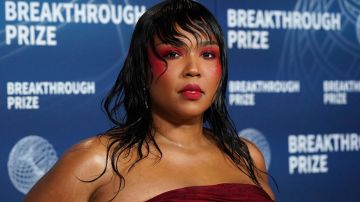 Lizzo se presentó en SNL.