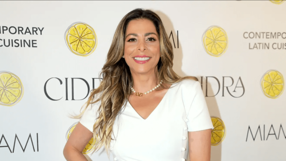 Lourdes Stephen relata cómo fue cubrir la tragedia en República Dominicana