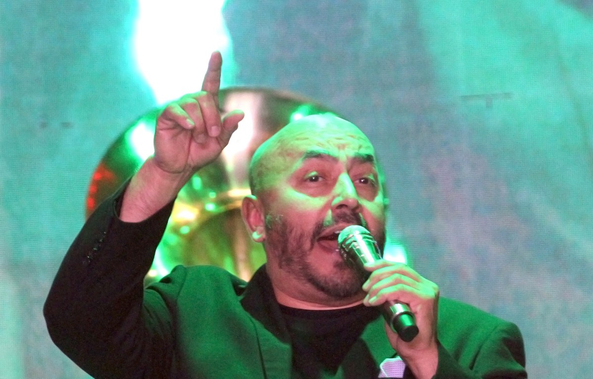Lupillo abandona La Casa de los Famosos All-Stars, y el cuarto fuego recibe todo un programa a su favor