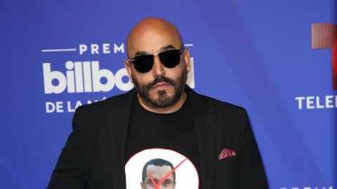 Lupillo Rivera.