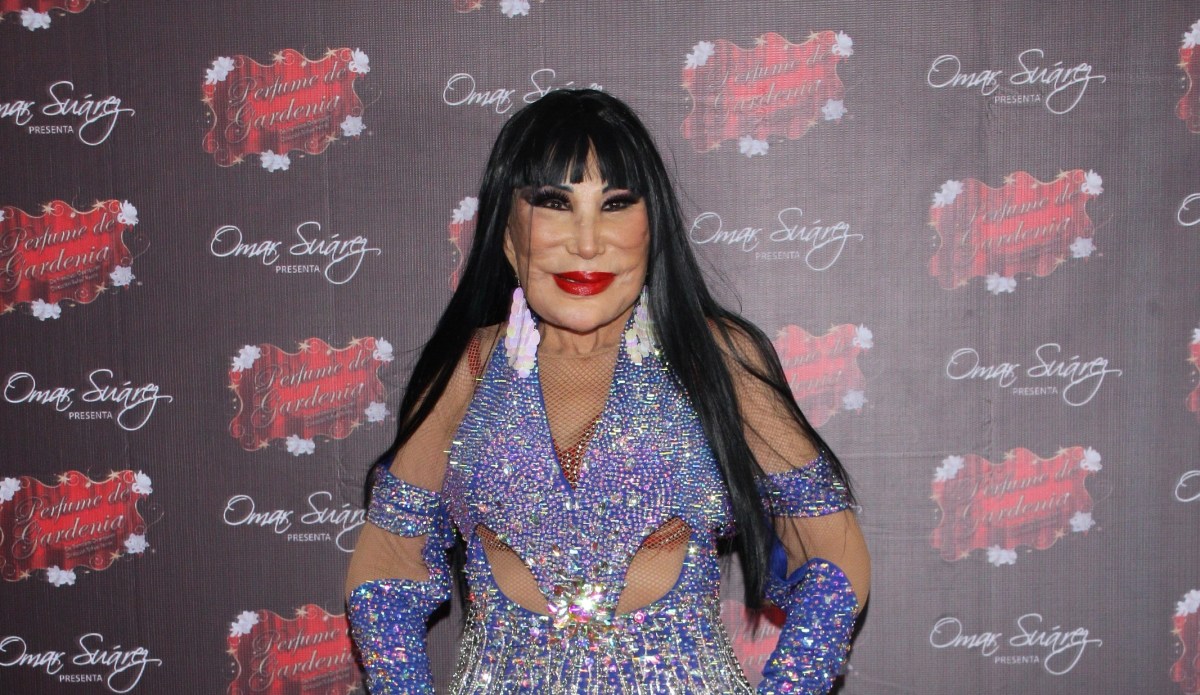Lyn May desata polémica al decir que "es la siguiente" tras la muerte de Dulce