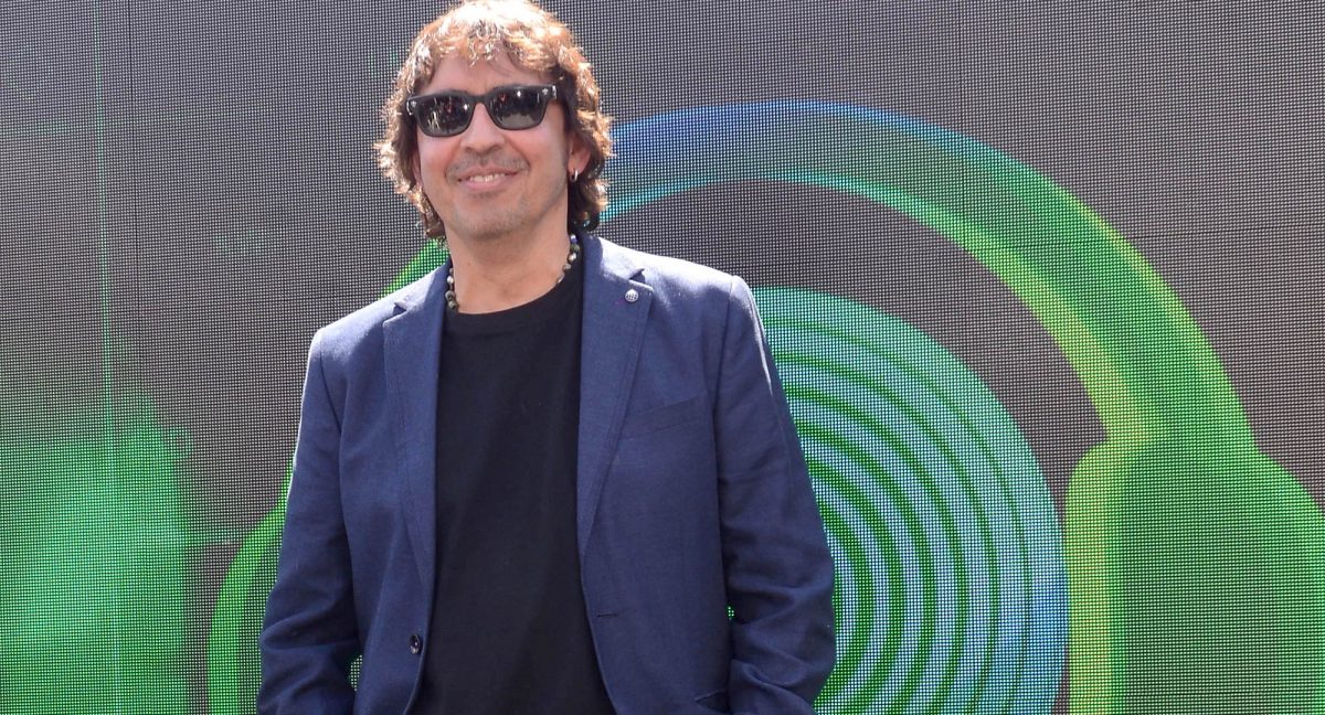 Murió el productor de televisión Memo del Bosque