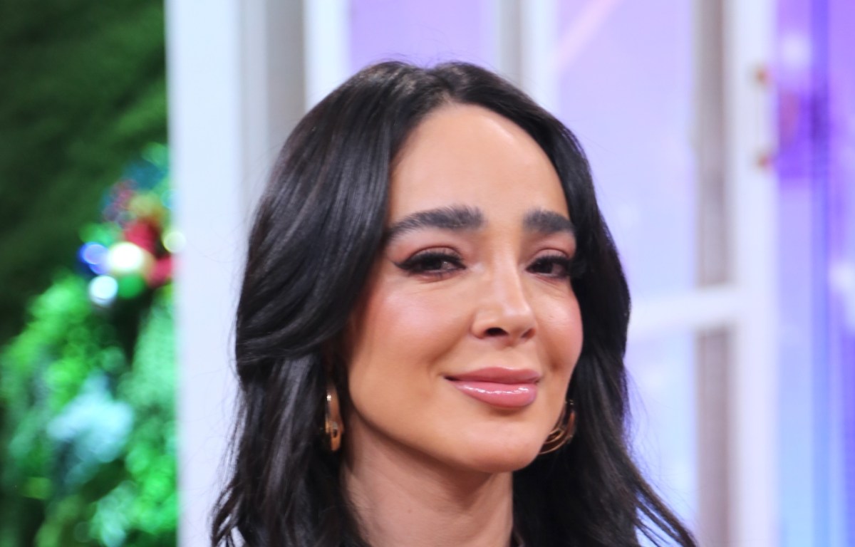 Manelyk González se va de La Casa de los Famosos Colombia: 'Hasta siempre pajarita'