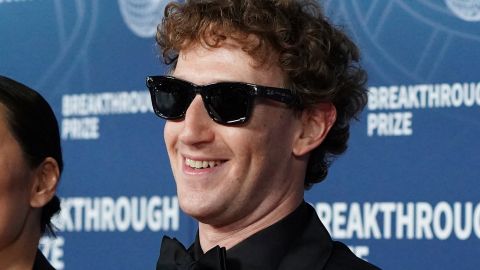 La nueva casa de Mark Zuckerberg tiene una extensión de 11,000 pies cuadrados.