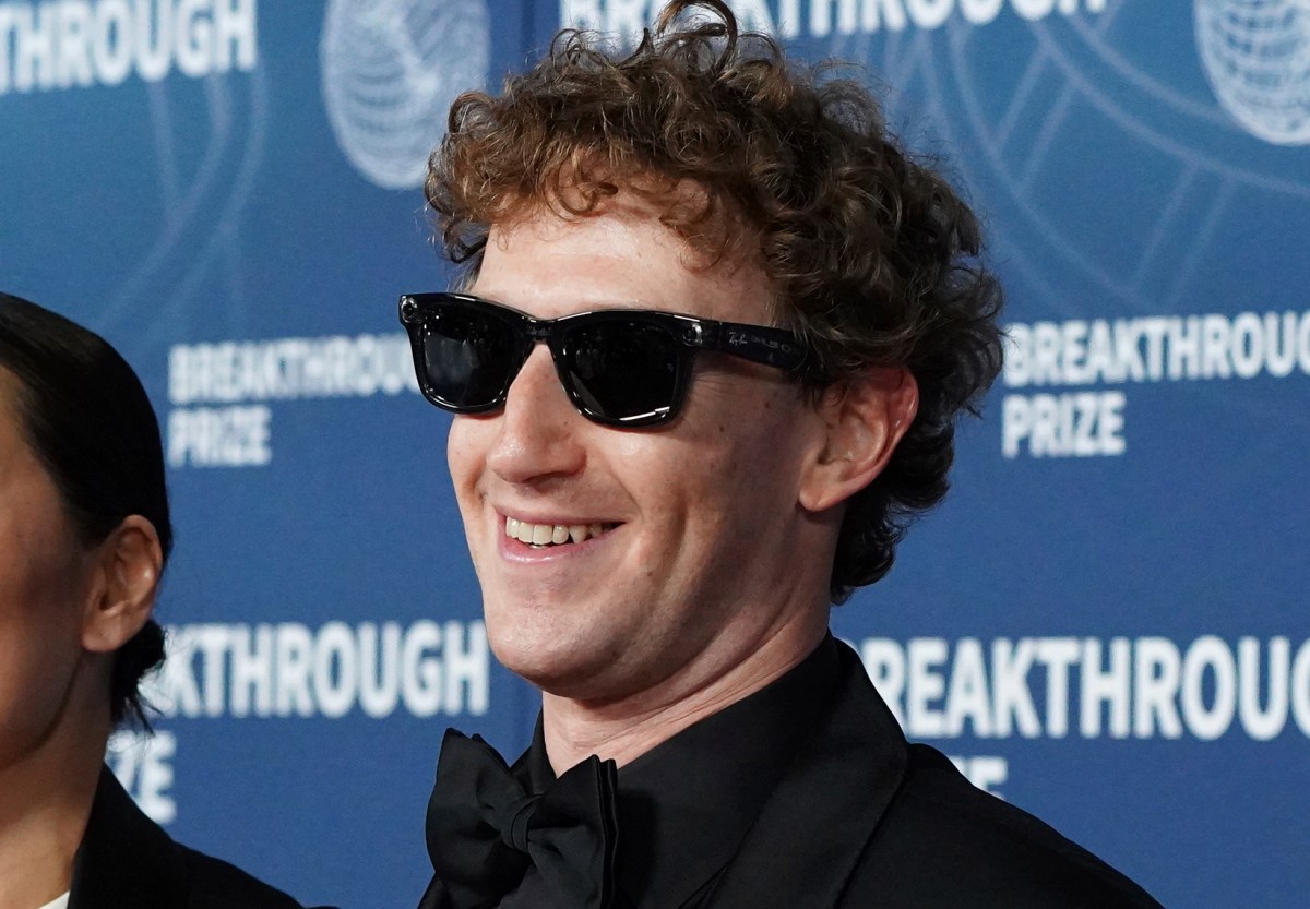 Comparten fotos de la nueva casa de Mark Zuckerberg