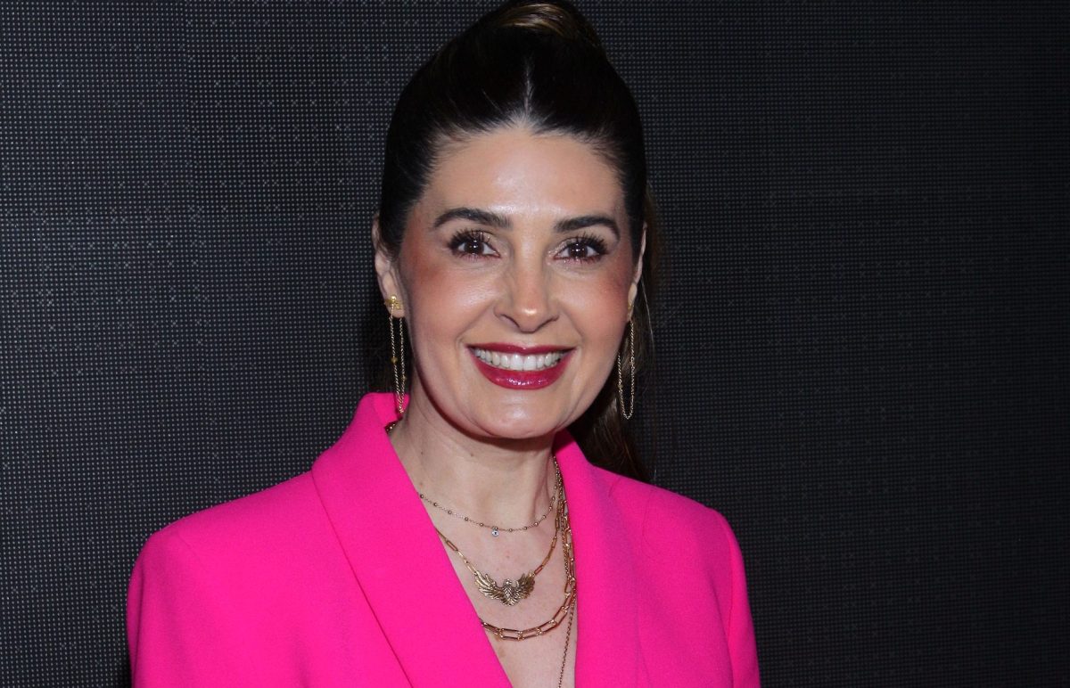 Mayrín Villanueva asegura que no dejará Ciudad de México