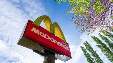Los nuevos McCrispy Strips están elaborados para atender a las tendencias de los consumidores.